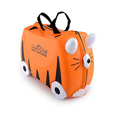 Achat Bagagerie enfant Valise Tigre Tipu