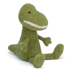 Achat Peluche Toothy T-Rex Large
