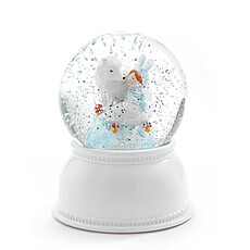 Achat Veilleuse Veilleuse Boule de Neige Lila & Pupi