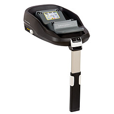 Achat Siège auto et coque Base FamilyFix Isofix