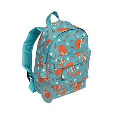 Achat Bagagerie enfant Sac à dos Rusty le Renard