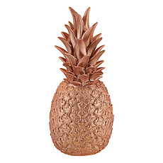 Achat Lampe à poser Lampe Ananas "Piñacolada" - Bronze