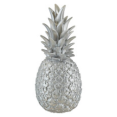 Achat Lampe à poser Lampe Ananas "Piñacolada" - Argent