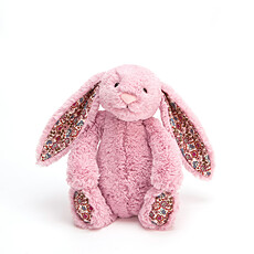 Achat Peluche Peluche Lapin Blossom Tulip