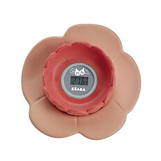 Achat Thermomètre de bain Thermomètre de bain Lotus Nude/Coral