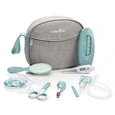 Achat Soins enfant Trousse de Soin - Aqua