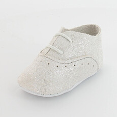 Achat Outlet Derbys DIDA Blanc