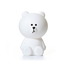 Achat Lampe à poser Lampe Ours Brown - Petit Modèle