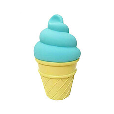 Achat Veilleuse Mini Veilleuse LED Ice Cream - Bleu