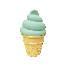 Achat Veilleuse Mini Veilleuse LED Ice Cream - Menthe