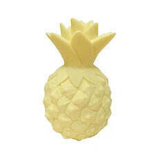 Achat Veilleuse Mini Veilleuse LED Ananas - Jaune