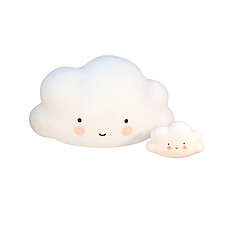 Achat Lampe à poser Lampe LED Nuage - Blanc