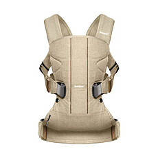 Achat Porte bébé Porte-bébé One Coton - Beige Bouleau
