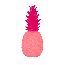 Achat Lampe à poser Lampe Ananas "Piñacolada" - Rose Flamingo