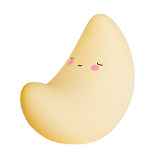 Achat Veilleuse Veilleuse LED Lune