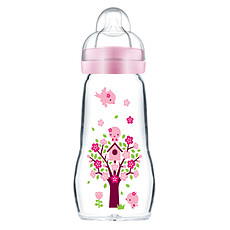 Achat Biberon Biberon Feel Good 1er Âge - 260 ml