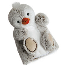Achat Marionnette Marionnette Pingouin