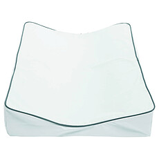 Achat Matelas et housse à langer Matelas à langer - Blanc Neige