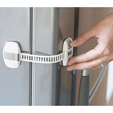 Achat Sécurité domestique Multi Lock verrouillage sécurité (portes, tiroirs)
