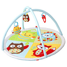 Achat Tapis éveil Tapis d'Activités Explore & More