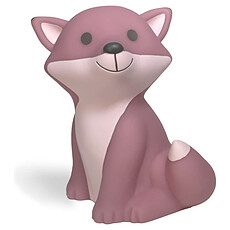 Achat Veilleuse Veilleuse LED César - Framboise