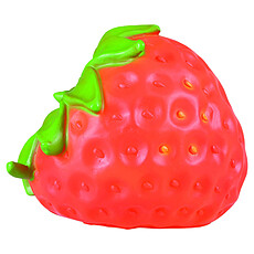 Achat Lampe à poser Lampe Fraise