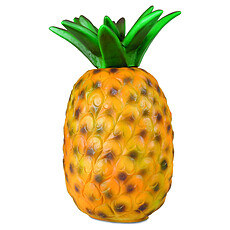 Achat Lampe à poser Lampe Ananas