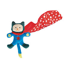 Achat Doudou Super Doudou