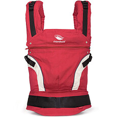 Achat Porte bébé Porte-Bébé Manduca Rouge