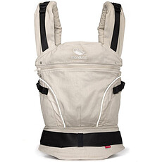 Achat Porte bébé Porte-Bébé Manduca Ecru