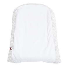 Achat Matelas et housse à langer Matelas & housse Fleur de Coton - blanc