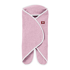 Achat Chancelière Babynomade Simple Polaire French Violine - 0/6 Mois