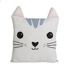 Achat Coussin Coussin Nori Chat Kawaii Friends