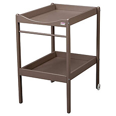 Achat Table à langer Table à Langer Alice - Taupe