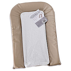 Achat Matelas et housse à langer Matelas à langer revêtement Éponge - Taupe