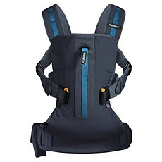 Achat Porte bébé Porte-bébé One Outdoors - Bleu Foncé