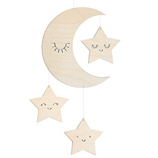 Achat Mobile Mobile Lune