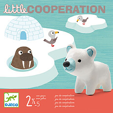 Achat Mes premiers jouets Little Cooperation