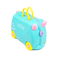 Achat Bagagerie enfant Valise Ride-on Licorne Una