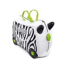 Achat Bagagerie enfant Valise Ride-on Zèbre Zimba