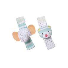 Achat Hochet Hochets Playtime Plush Scratch