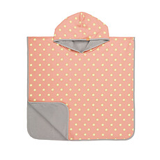 Achat Linge & Sortie de bain Poncho Plage Anti-UV - Soleil - 12/36 mois