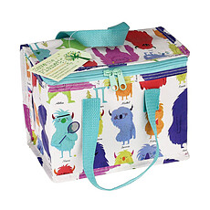 Achat Sac isotherme Sac Repas isotherme Monsters Of The World