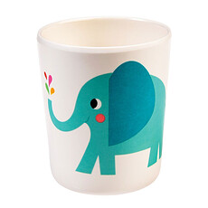 Achat Tasse & Verre Verre en Mélamine Elvis The Elephant