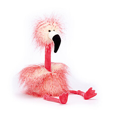 Achat Peluche Peluche Flora Flamingo - 49 cm