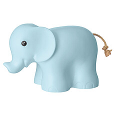 Achat Lampe à poser Lampe Éléphant - Bleu