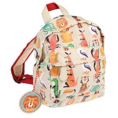 Achat Bagagerie enfant Sac à dos Colorful Creatures