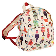 Achat Bagagerie enfant Sac à dos "World of Work"