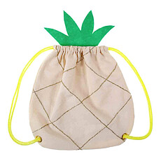 Achat Bagagerie enfant Sac à Goûter Ananas