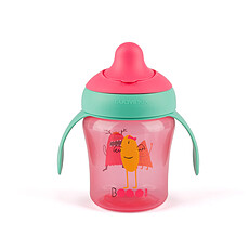 Achat Tasse & Verre Tasse d'Apprentissage Booo - Rose